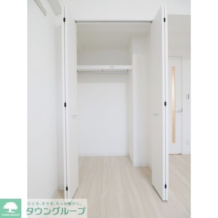 プロシード金山3の物件内観写真